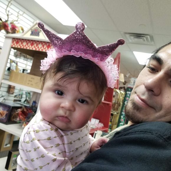 Meet your Posher, Amanda - Picture 1 of 1